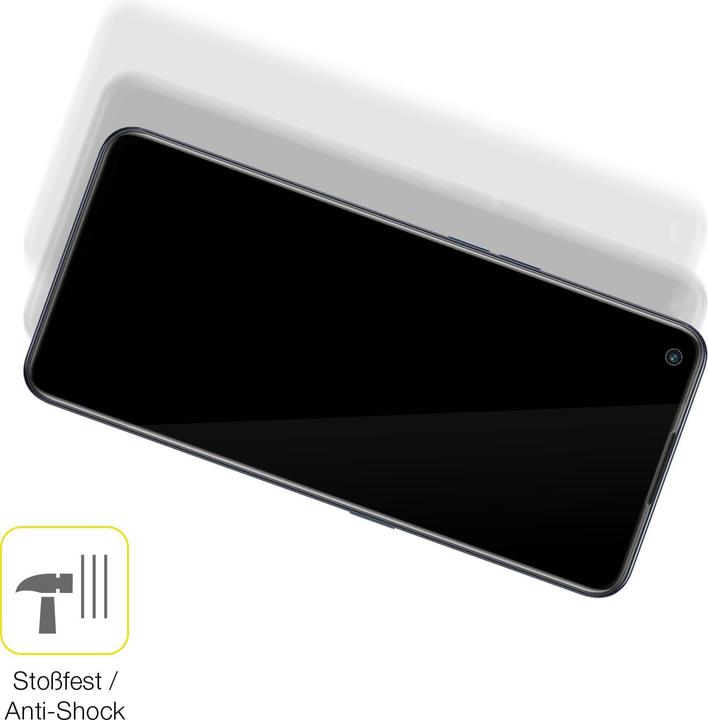 Produktbild Dipos Displayschutzfolie Full-Cover 3D (2 Stk., Oppo Reno 7 5G)