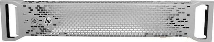 HPE Gen10 2U Bezel Kit