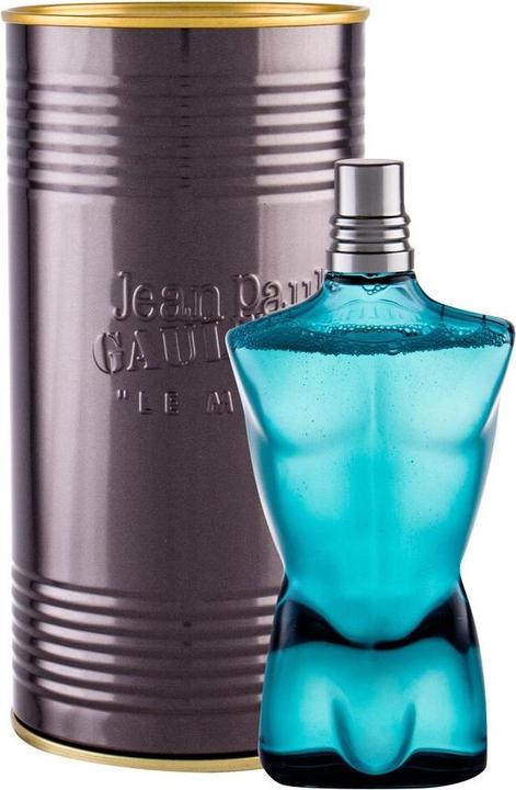 Produktbild Gaultier Le Male (Aftershave Lotion, 125 ml)