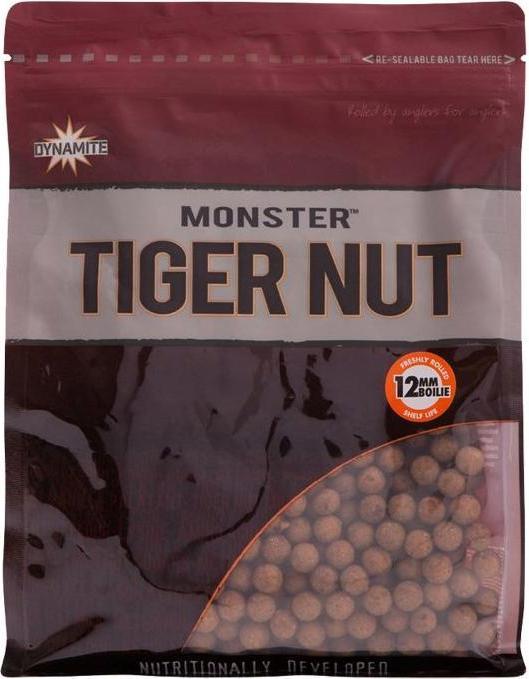 Produktbild Dynamite Baits Monster Tigernut (1.50 cm)