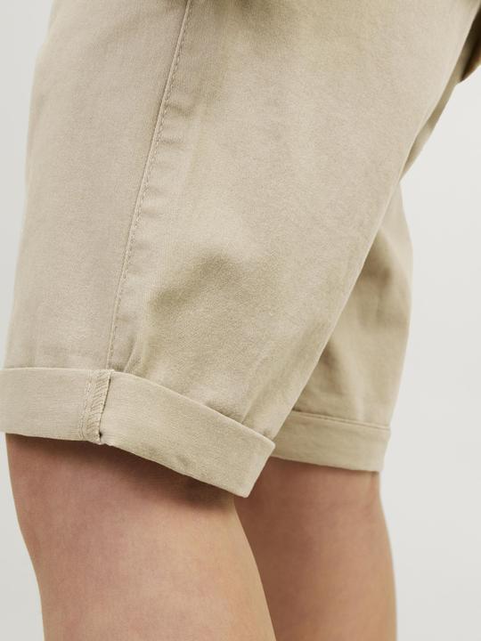 Produktbild Jack & Jones Jpstdavid Jjchino Shorts Akm Sn Mni (98)