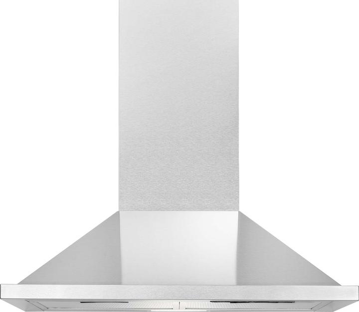 Actual product image Bomann DU 652.1 IX (Wall hood)
