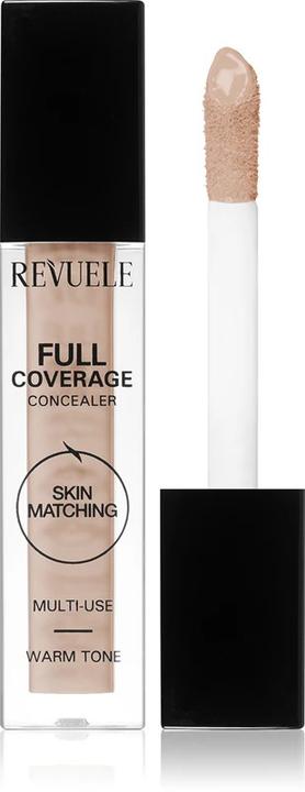 Produktbild Revuele Full Coverage Concealer - 5 Ml