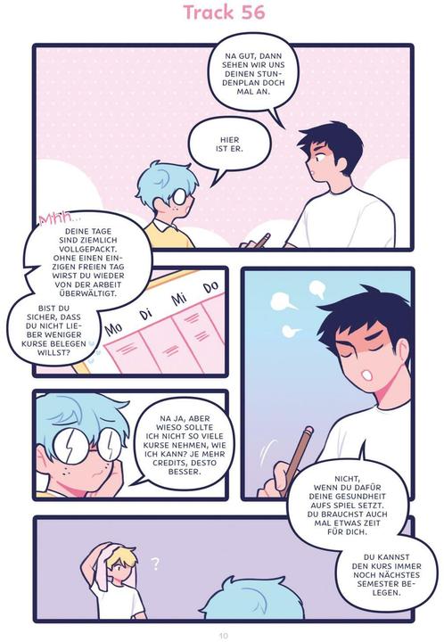 Productafbeelding Boyfriends 2