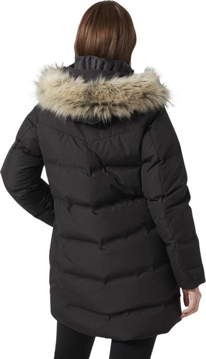 Produktbild Helly Hansen Bouvet Down Parka (L)