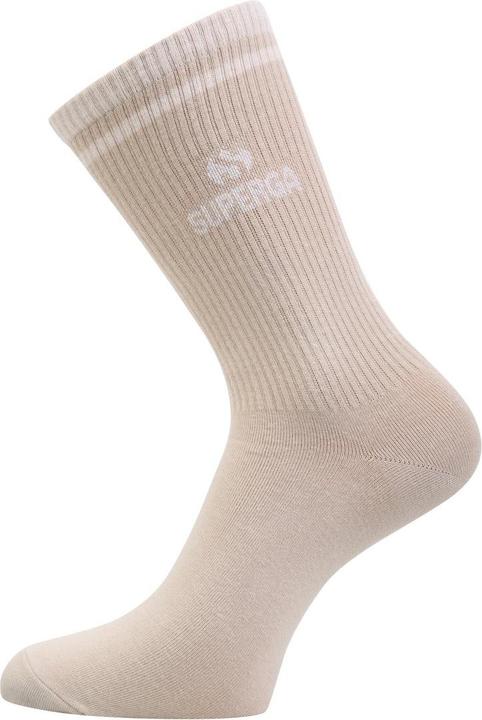 Immagine prodotto Superga Calzini A costine Adulto Unisex Misura Confezione 3 (S)