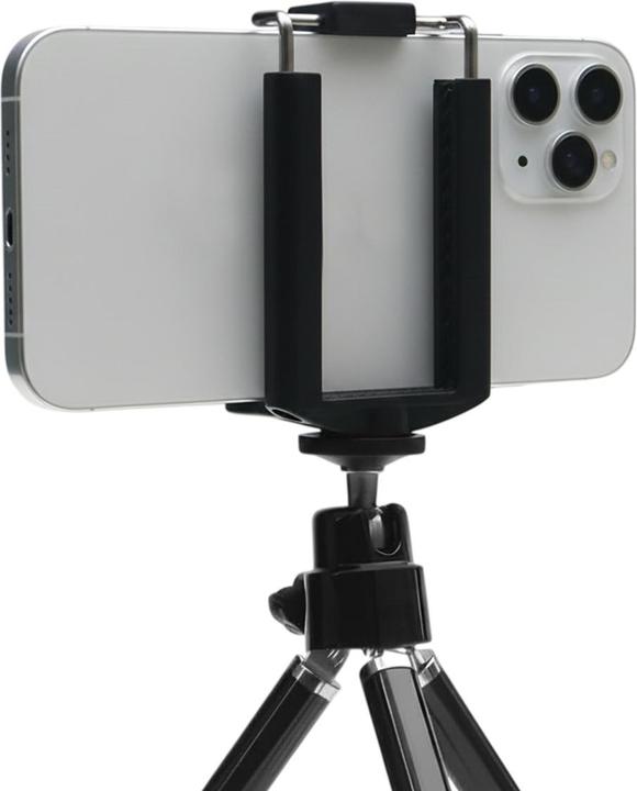 Immagine prodotto Avizar Supporto per cellulare per treppiede