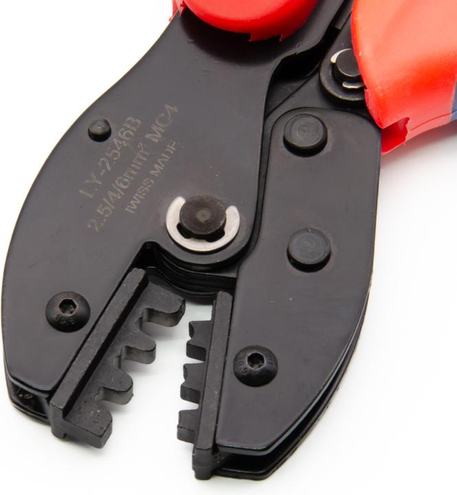 Image du produit Iwiss LY-2546B (220 mm)