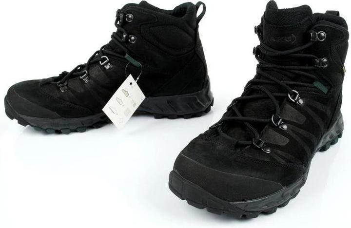 Produktbild AKU Coldai Nubuck GTX (42)