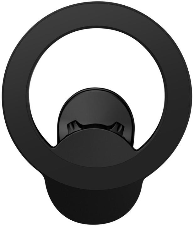 Produktbild Connect IT CMC-8010 InCarz schwarz / Magsafe Autohalterung