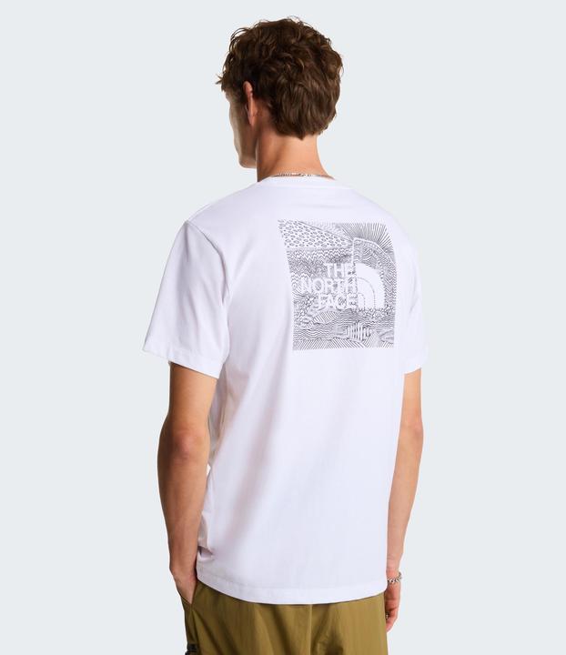 Produktbild North Face Box Nse Celebration (M)