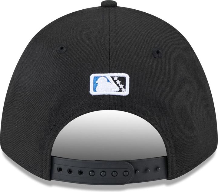 Actual product image New Era 9Forty M-Crown Cap - MiLB Akron RubberDucks