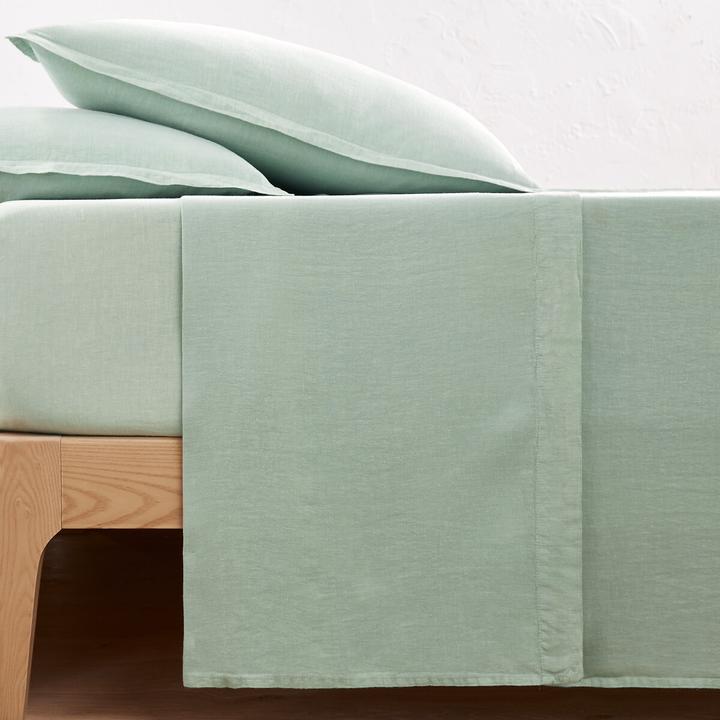 Produktbild La Redoute Interieurs Linot (Duvetbezug, 270 x 290 cm)