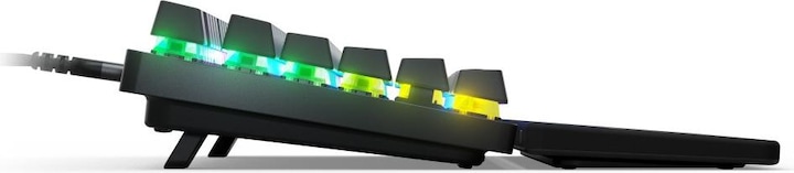 Actual product image SteelSeries Apex Pro TKL (DE, Cable)
