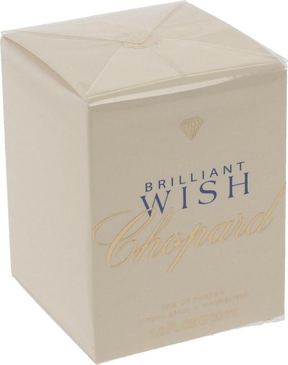 Actual product image Chopard Brilliant Wish (Eau de parfum, 30 ml)