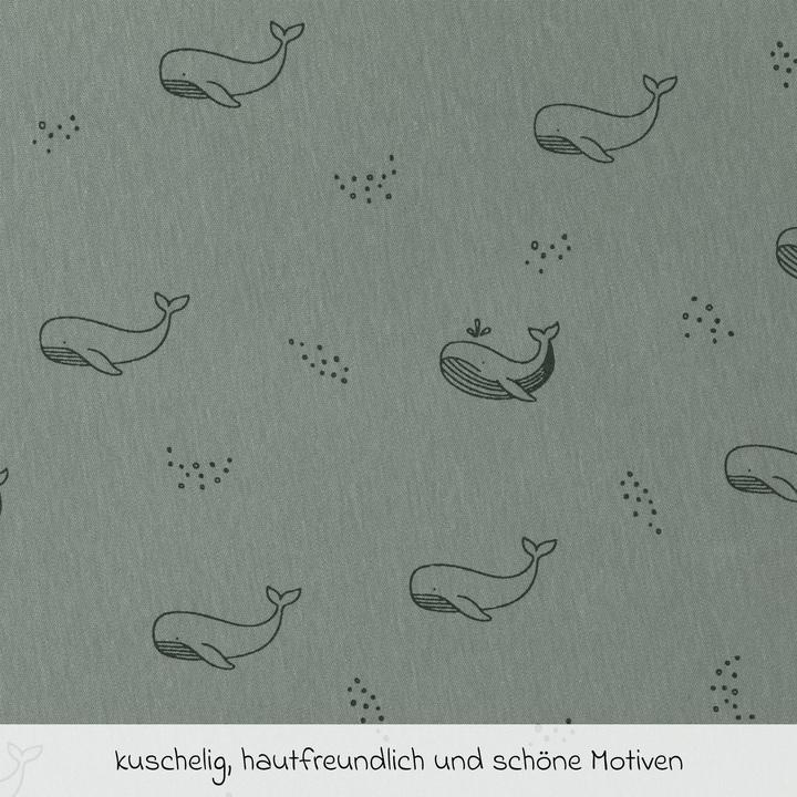Produktbild Fillikid Wendeauflage