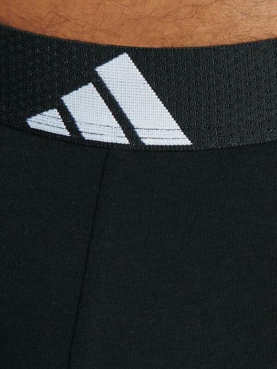 Immagine prodotto Adidas Active Flex Cotton Trunk (XL, Confezione da 2)