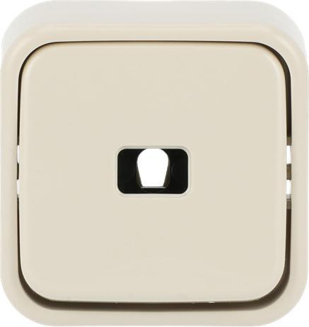 Actual product image Busch-Jaeger Rocker switch