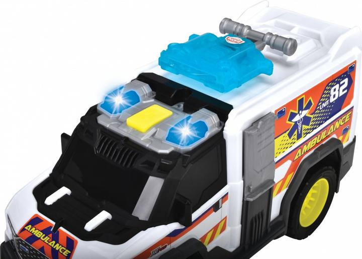 Produktbild Dickie Ambulance