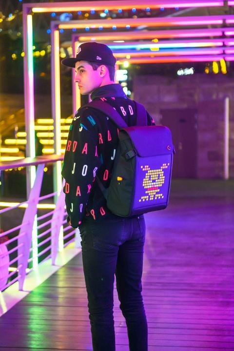 Produktbild Divoom Pixoo