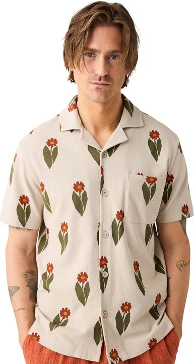 Immagine prodotto KnowledgeCotton Apparel Flower Bouclé (S)