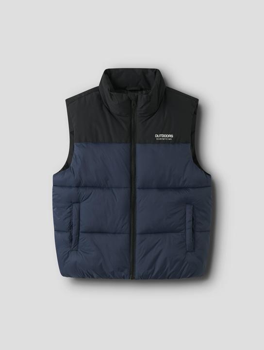 Produktbild Name it Puffer Weste (158)