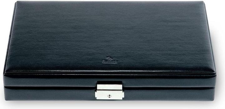 Produktbild Sacher 2309.290443 - Ring- und Sammleretui new classic schwarz