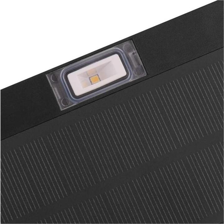 Image du produit Emos LED-Leuchte BRIXO mit PIR, neutralweiss (350 lm)