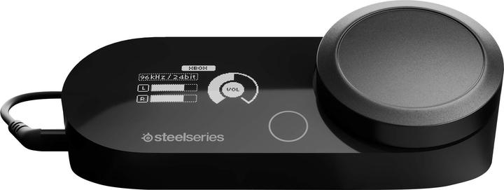Immagine prodotto SteelSeries Arctis Nova Pro (Cablato)
