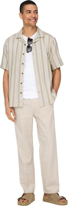 Image du produit Only & Sons Coupe ample Pantalon mi-haute (S)