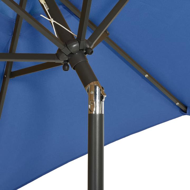 Actual product image vidaXL Alaric (2 m)