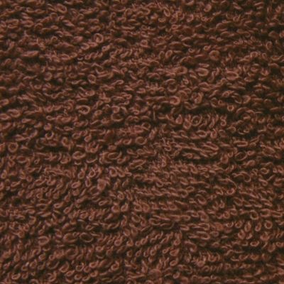Produktbild Fripac Medis Handtuch dunkelbraun 50 x 9