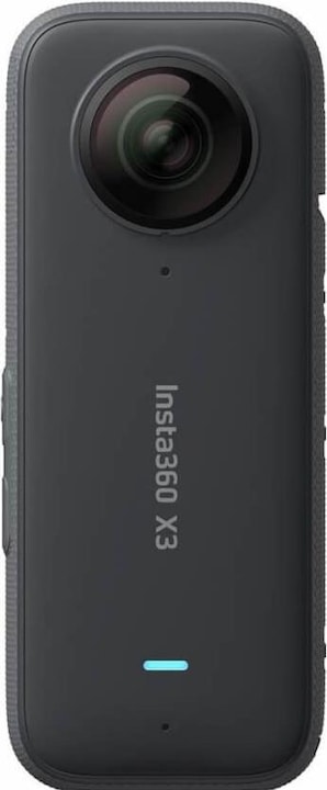 Actual product image Insta360 X3 Creator Kit (30p, Wi-Fi, Bluetooth)