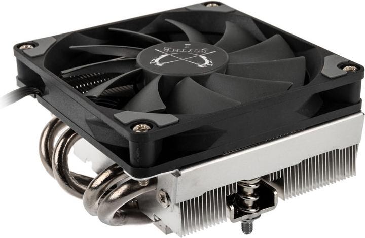 Actual product image Scythe Shuriken 2 CPU Cooler (58 mm)