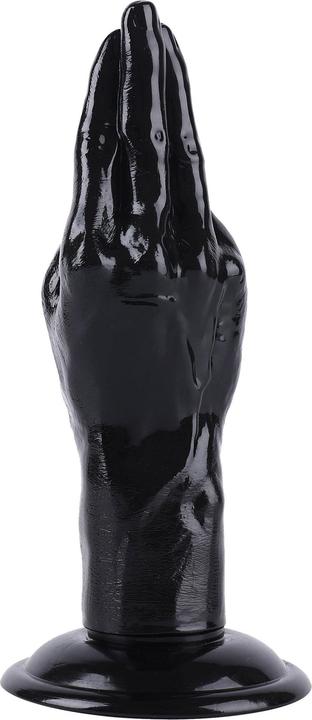 Actual product image Hidden Desire Hand Fucker 24 cm