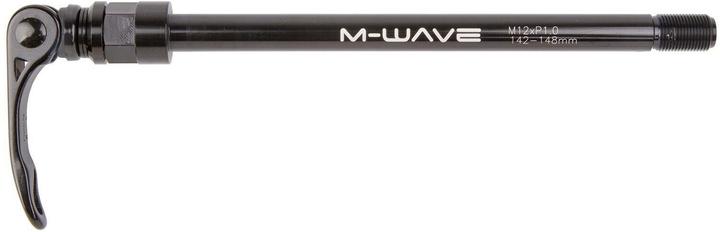 M-Wave Thru Axle Stalwart Axle