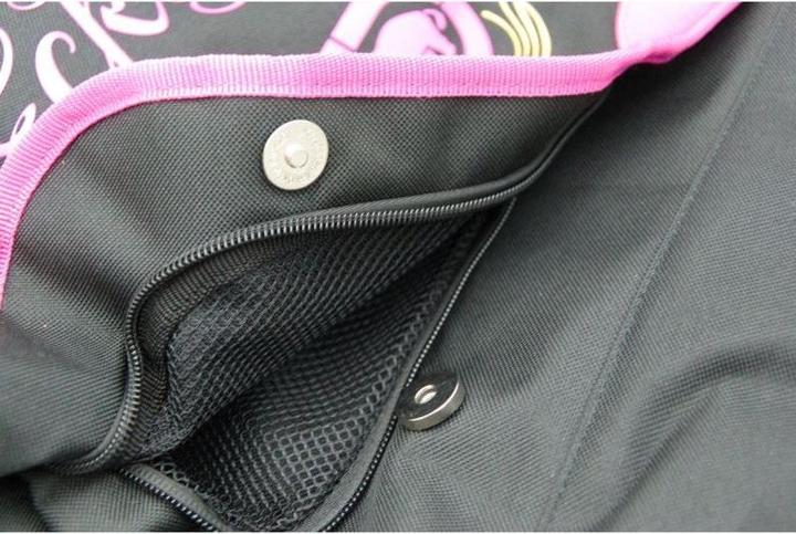 Produktbild Trust Rote Laptoptasche Mit Griff