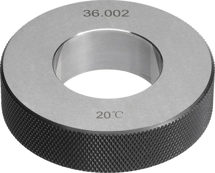 Actual product image Fortis Adjusting ring DIN2250C 8 mm (0.80 cm)