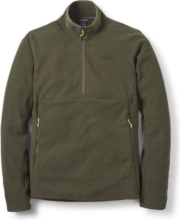 Immagine prodotto Rab Stavel Pull-On - Fleecejacke - Herren (M)