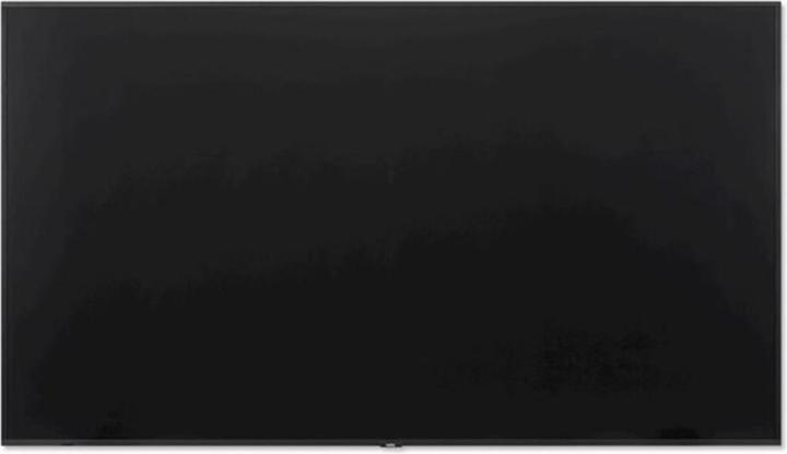 Immagine prodotto NEC MultiSync E868 218,44cm 86 pollici Serie E display di grande formato UHD 350cd/m2 (3840 x 2160 pixel, 86")