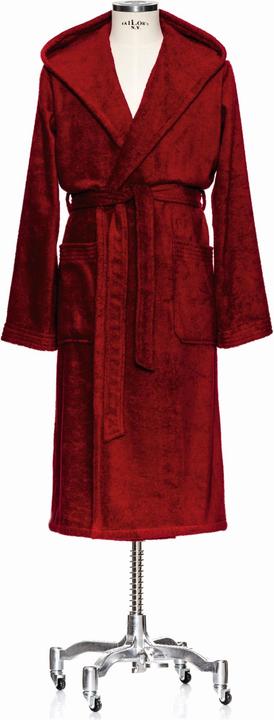 Actual product image Möve Superwuschel bathrobes (XS)