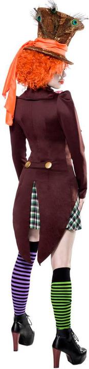 Produktbild Mask Paradise Hutmacher (36)