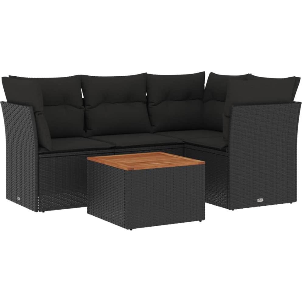 VidaXL, Gartenlounge, Virtuous