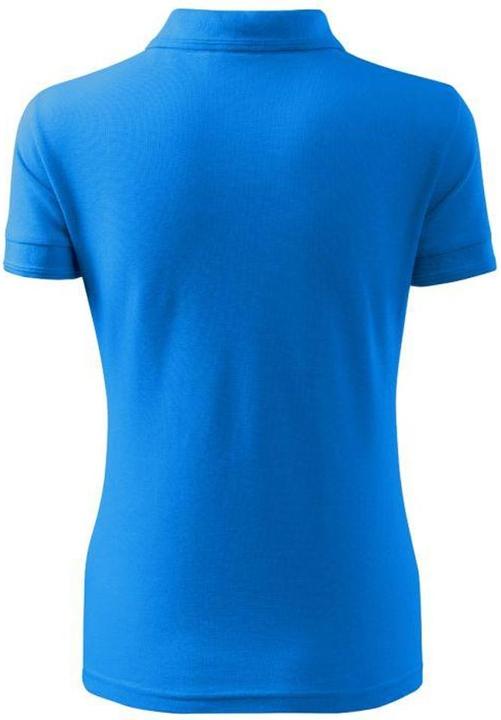 Produktbild Malfini Poloshirt Piqué (M)