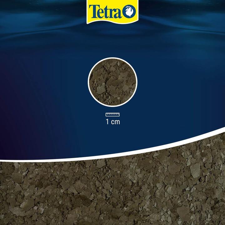 Produktbild Tetra Malawi Flakes (Cichliden, 100 cl)