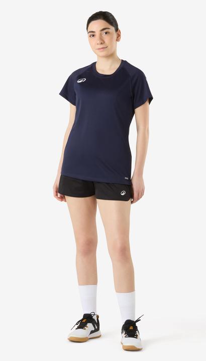 Immagine prodotto Kipsta Damen Handball Trikot - H100 navy (XL)
