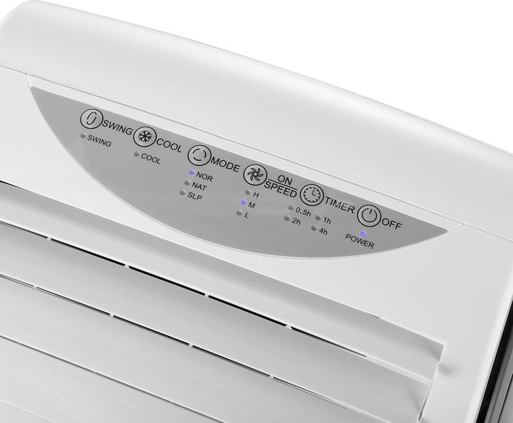 Actual product image Tristar AT-5468