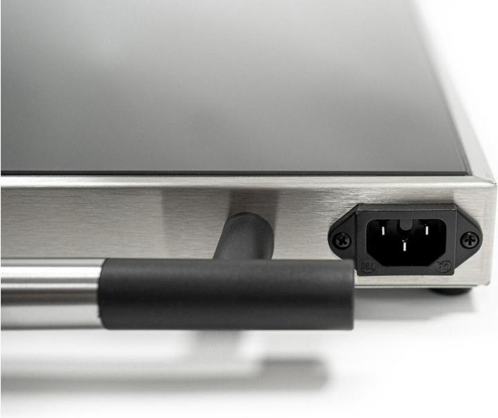 Produktbild Rommelsbacher Warmhalteplatte Wpr 307e