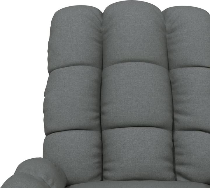 Actual product image vidaXL Relaxsessel