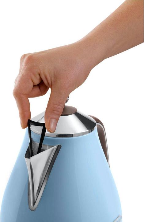 Produktbild De'Longhi Icona Vintage KBOV 2001.AZ (1.70 l)